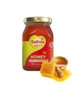 Saffola honey 250ml image 2